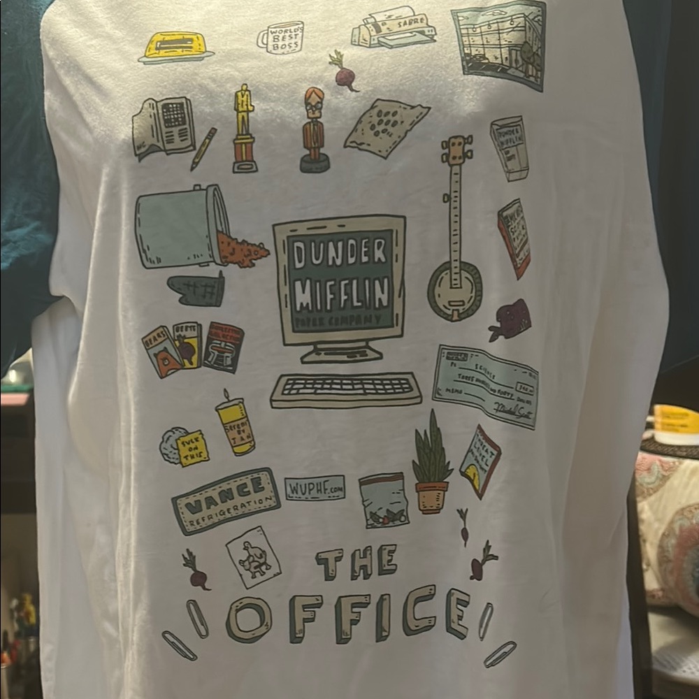 The Office Tshirt